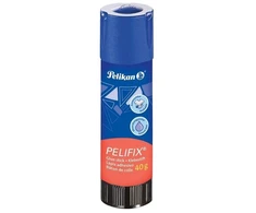 Klijų lazdelė Pelifix 40 g (12 vnt) PELIKAN