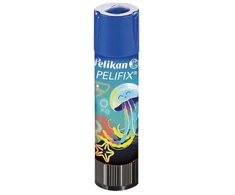Klijų lazdelė Pelifix Meduza 10 g PELIKAN
