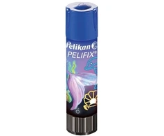 Klijų lazdelė Pelifix Syrenka 10 g (30 vnt) PELIKAN