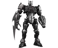 Kolekcionuojama figūra Hasbro Transformers Decepticons Scourge 22 cm