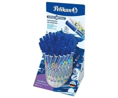 Korektorius Pelikan Super Pirat 850F (50 vnt.)