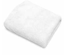 Kūdikių antklodė New Baby 90x80 balta