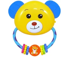 Baby Mix Barškutis Meškutis