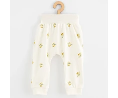 Kūdikių kelnytės iš ekologiškos medvilnės New Baby Olives