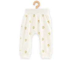 Kūdikių kelnytės iš ekologiškos medvilnės New Baby Olives