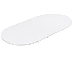 Kūdikių kokosinis čiužinys vežimėliui New Baby STANDARD 75x35x3 cm