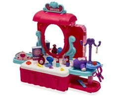 Kūdikių kosmetikos rinkinys 3 in 1 BABY MIX