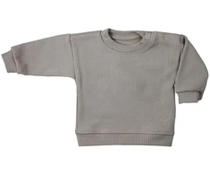 Kūdikių marškinėliai Koala Pure, smėlio spalvos, dydis 80 (9-12 mėn.)
