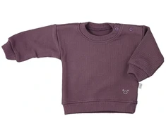 Kūdikių marškinėliai Koala Pure Violetinė, dydis 86 (12-18 mėn.)