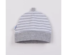 Kūdikių medvilninė kepurė New Baby Zebra Exclusive, dydis 80 (9-12 mėn.)