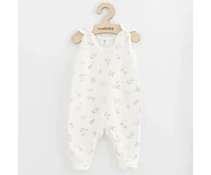 Kūdikių medvilniniai bodžiukai New Baby Zoe, dydis 80 (9-12 mėn.)
