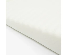 Kūdikių pagalvė pleištas New Baby STANDARD 60x38x7 cm Aloe vera