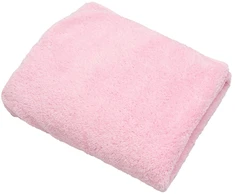 Kūdikių pledas New Baby 90x80 rožinis