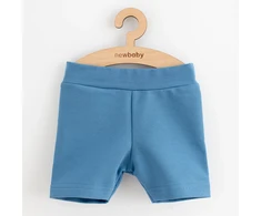 Kūdikių šortai New Baby Magic dramblys, dydis 56 (0-3 mėn.)