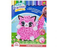 Chrld Kūrybinis siuvinėjimo rinkinys DIY