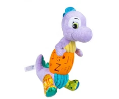 Lankstus dinozauras žaislas Dumel