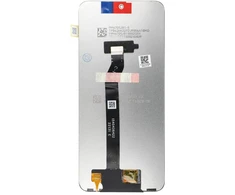 Oem LCD ekranas HUAWEI Nova Y90 telefonui, originalus, be rėmelio.