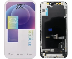 JK LCD ekranas, skirtas IPHONE 12 Mini FullHD Incell (keisti IC)