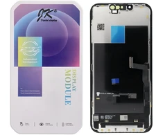 JK LCD ekranas, skirtas IPHONE 13 PRO FullHD Incell (keisti IC)