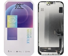 JK LCD ekranas, skirtas „iPhone 14 Plus FullHD Incell“ (keisti IC)