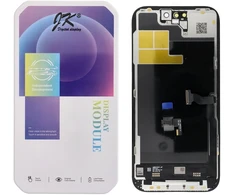 JK LCD ekranas, skirtas IPHONE 14 PRO FullHD Incell (keisti IC)