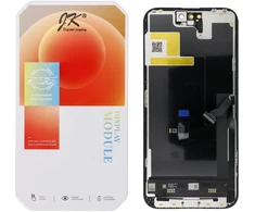 JK LCD ekranas, skirtas IPHONE 14 PRO MAX FullHD Incell (keisti IC)