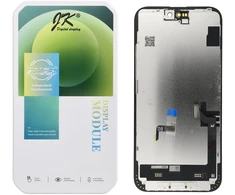JK LCD ekranas, skirtas IPHONE 15 PLUS FullHD Incell (keisti IC)