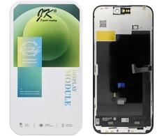 JK LCD ekranas, skirtas IPHONE 15 PRO MAX FullHD Incell (keisti IC)