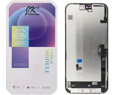 JK LCD ekranas, skirtas IPHONE 16 PLUS FullHD Incell (keisti IC)