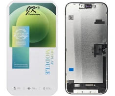 JK LCD ekranas, skirtas IPHONE 16 PRO MAX FullHD Incell (keisti IC)