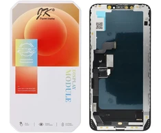 JK LCD Ekranas for IPHONE XS MAX FullHD Incell