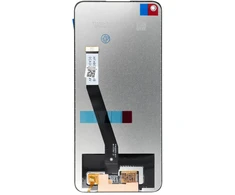 LCD ekranas REDMI Note 9 10X OEM be rėmelio
