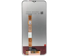 LCD Ekranas LCD VIVO Y53S Y3S Y31 Y51 OEM be rėmelio