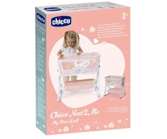 Lėlių lova Chicco Next2Me