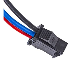 Li-ion akumuliatorių paketas 7,4V 500mAh driftiniam automobiliui SC16A