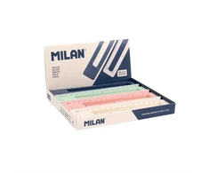 Liniuotė 15 cm (20 vnt) MILAN