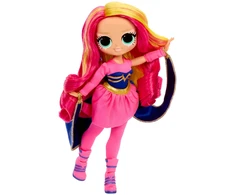 L.O.L. Surprise OMG Eye Spy – superherojų lėlė