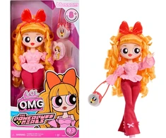 L.O.L. Surprise O.M.G. Powerpuff Blossom lėlė 542827-EUC