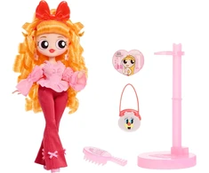 L.O.L. Surprise O.M.G. Powerpuff Blossom lėlė 542827-EUC