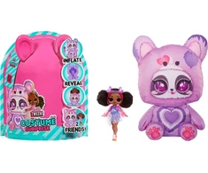 L.O.L. Surprise tweens kostiumų rinkinys - lankų gražuolė