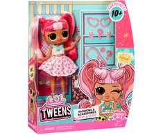 L.O.L. Surprise Tweens pagrindinė lėlė Cherry BB