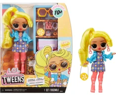 L.O.L. Surprise Tweens pagrindinė lėlė Hana Groove