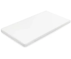 Lovytės čiužinys New Baby STANDARD 90x40x7 cm kokosų putų