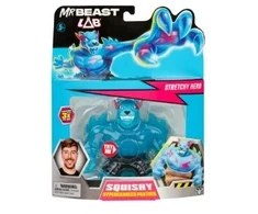 MagicBox Mr Beast laboratorijos tempimo herojus hiper pantera 24735 24736