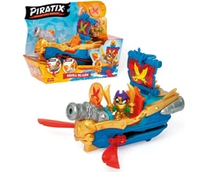MagicBox Piratix piratų laivo kaukolės ašmenys PPXSP116IN71