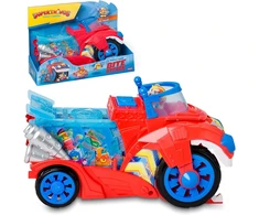 MagicBox SuperThings Kazoom galingas kandžiojimo puolimas PSTSP114IN30