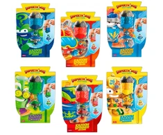 MagicBox SuperThings Kazoom galios suktukai rinkinys 6 PSTSP112IN170
