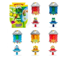 MagicBox SuperThings Kazoom galios suktukai rinkinys 6 PSTSP112IN170