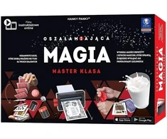 Magijos triukų rinkinys Cartamundi master klasė