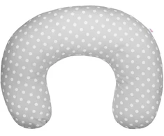 Maitinimo pagalvė New Baby pilka